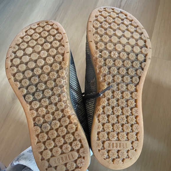 No Bull womens shoes - Picture 4 of 4